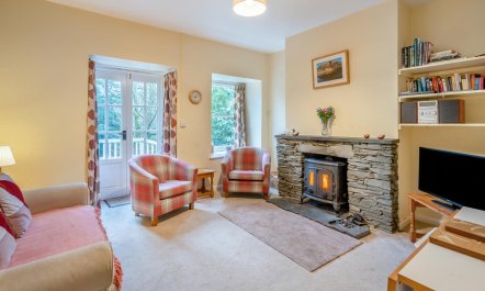 2 Bed in Rydal 2
