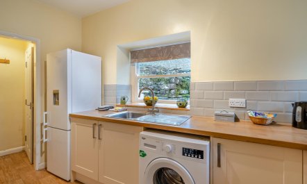 2 Bed in Rydal 5