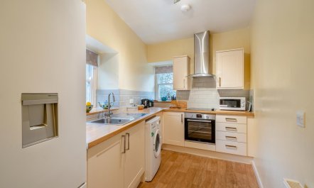 2 Bed in Rydal 4