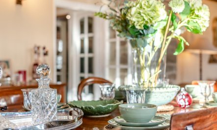 5 Bed in Wheathill 7