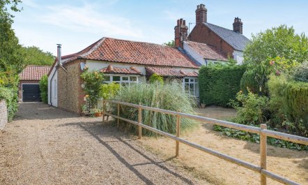 2 Bed in Briston