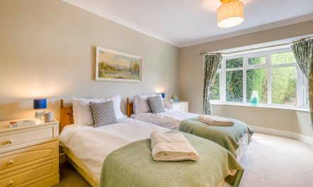 2 Bed in Briston 7