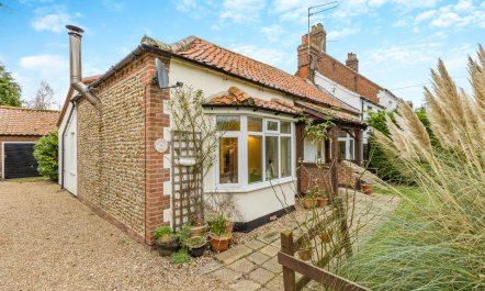 2 Bed in Briston 2