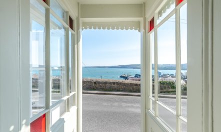 2 Bed in New Quay