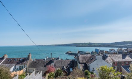 2 Bed in New Quay 3