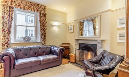 3 Bed in Osmington 2