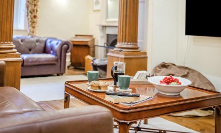 3 Bed in Osmington 5