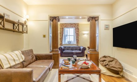 3 Bed in Osmington 4