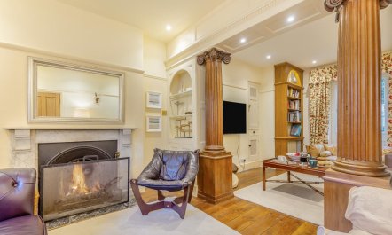 3 Bed in Osmington 1