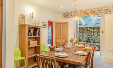 3 Bed in Osmington 7