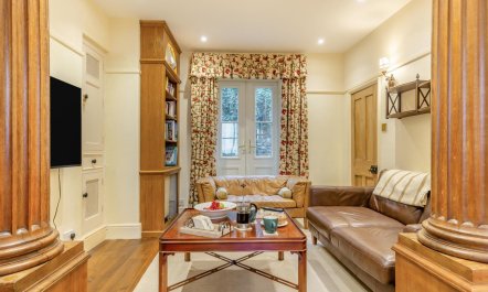 3 Bed in Osmington 3