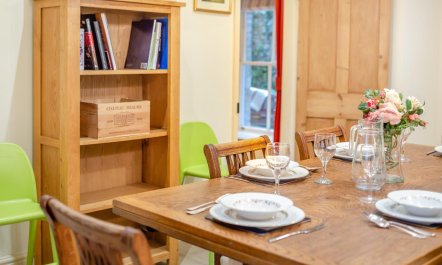 3 Bed in Osmington 8