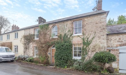 3 Bed in Osmington