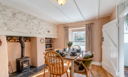 3 Bed in St. Ishmaels 4