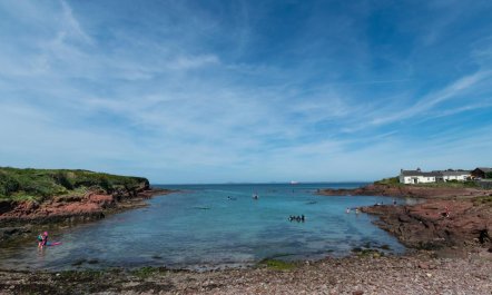 3 Bed in St. Ishmaels 1