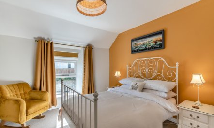 3 Bed in St. Ishmaels 6