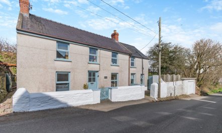 3 Bed in St. Ishmaels 8