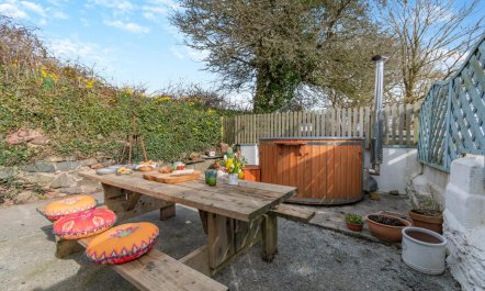 3 Bed in St. Ishmaels 5