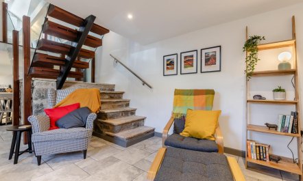 1 Bed in Peak Forest 8