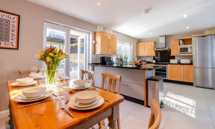 3 Bed in Felinwynt 5