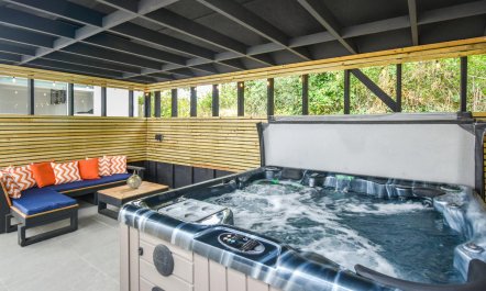 3 Bed in Felinwynt 1