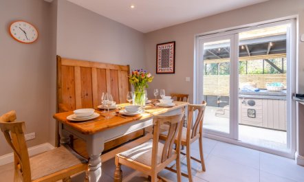 3 Bed in Felinwynt 7