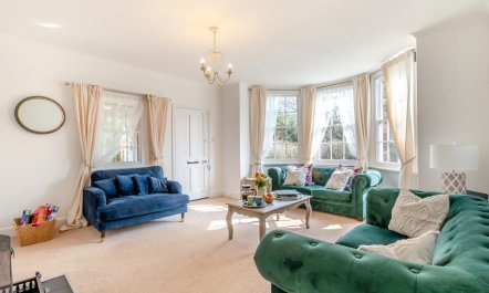 2 Bed in Southwell 1
