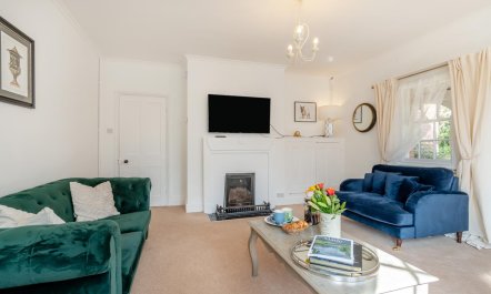 2 Bed in Southwell 5