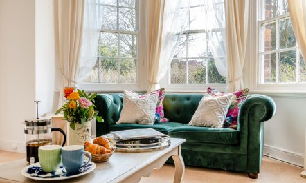 2 Bed in Southwell 8