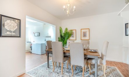 2 Bed in Southwell 9