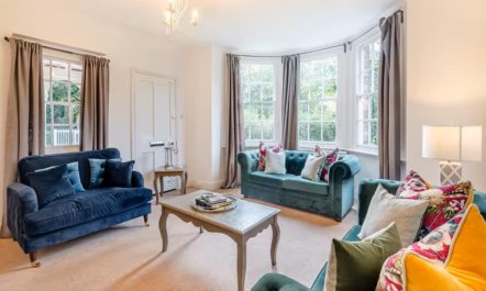 2 Bed in Southwell 1