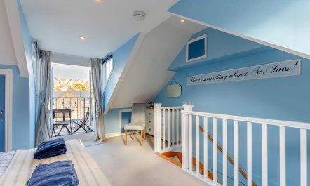 3 Bed in St. Ives 1