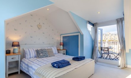3 Bed in St. Ives