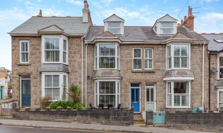 3 Bed in St. Ives 0