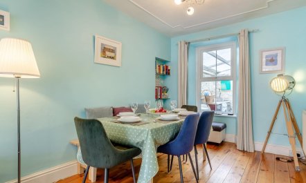 3 Bed in St. Ives 5