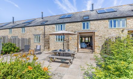 3 Bed in Burton Bradstock 9