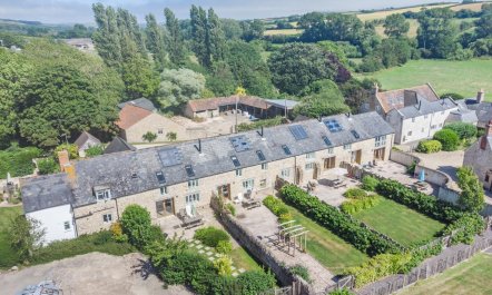 3 Bed in Burton Bradstock 8