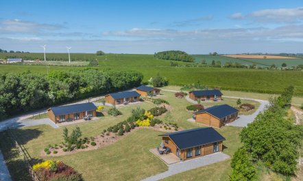 2 Bed in Nafferton 2