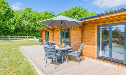 2 Bed in Nafferton