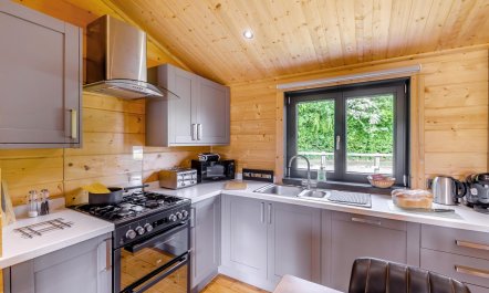 2 Bed in Nafferton 5