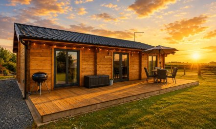 2 Bed in Nafferton