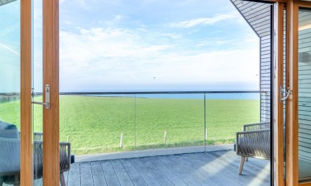 3 Bed in St. Eval 1