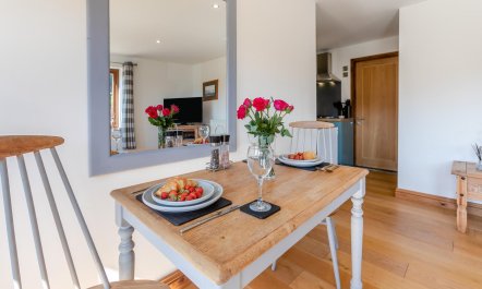 1 Bed in Marazion 9