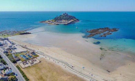 1 Bed in Marazion 1