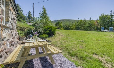 4 Bed in Arthog 3