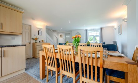 4 Bed in Newquay 4