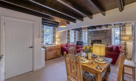 2 Bed in Langthwaite 3