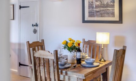 2 Bed in Langthwaite 2