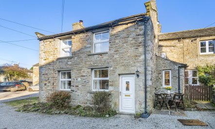 2 Bed in Langthwaite