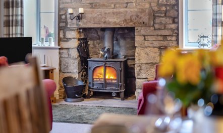 2 Bed in Langthwaite 4